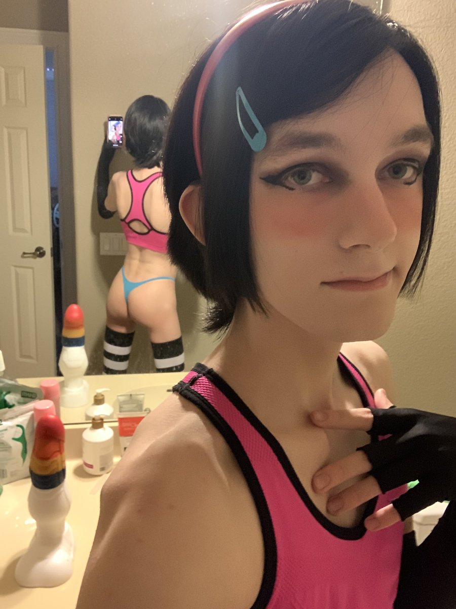 FemboyCBlossom's tweet photo. H-hi🥺 https://t.co/03utSygywg