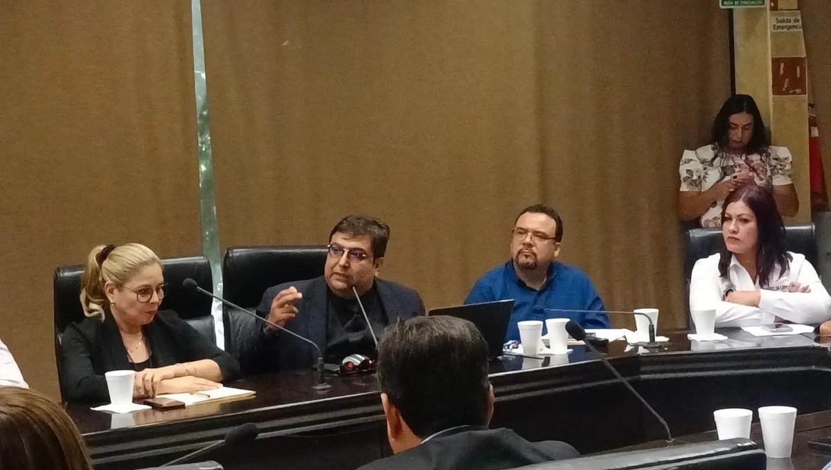BMA_Sonora's tweet photo. BMASONORA, como parte de la Sociedad Civil Organizada, participando en la segunda sesión de parlamento abierto de la iniciativa de proyecto de Ley que Adiciona un Capítulo, De La Medicina Estética, A La Ley De Salud para el Estado de Sonora, en el Congreso del Estado. https://t.co/lcg1mG1E6U