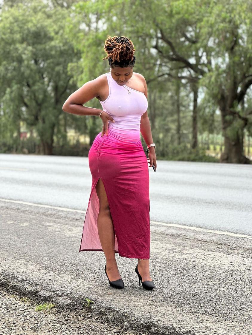 Mercy Masai tweet media