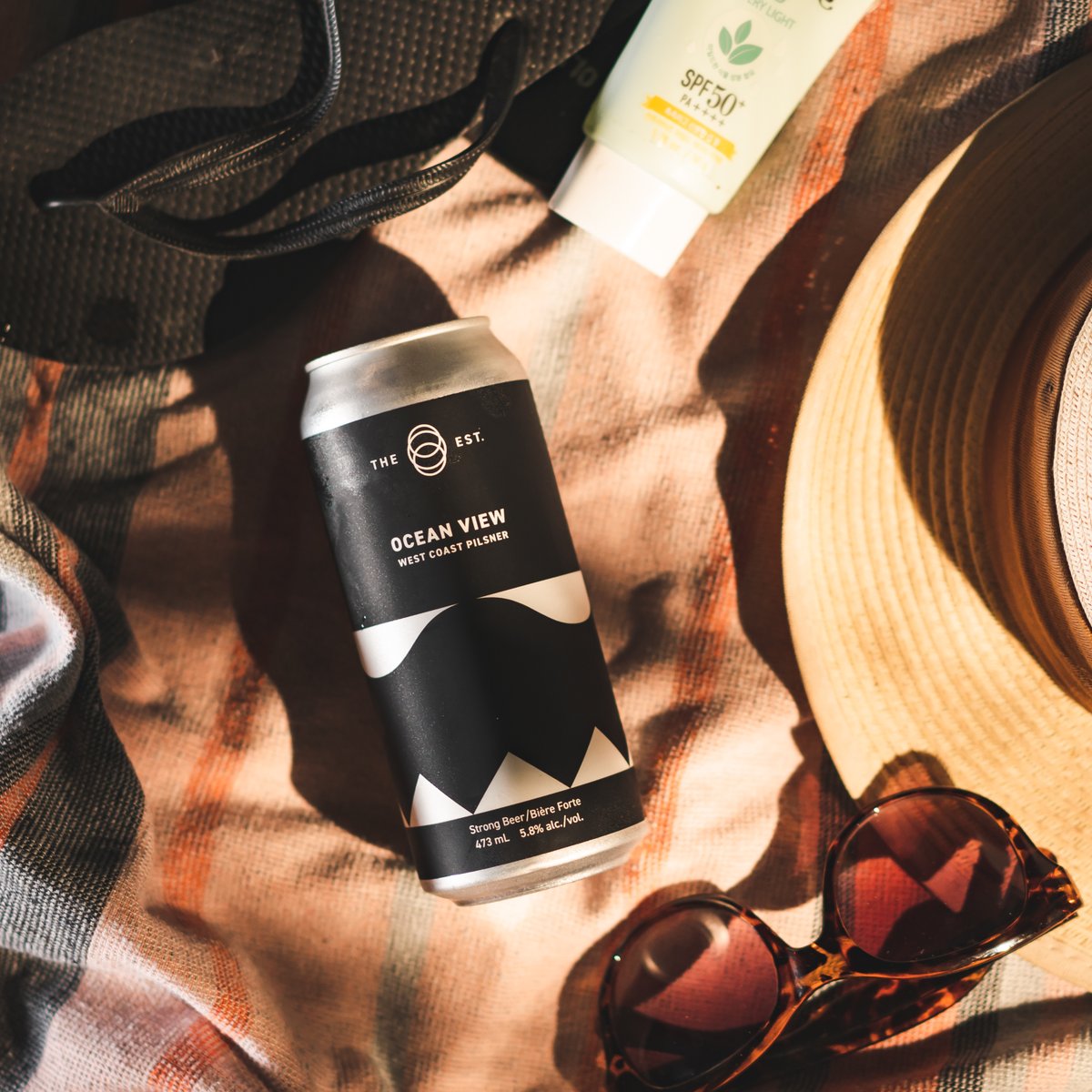 Looking to pick up our most recent release? A full list of Ocean View stockists in Southern AB is now available in our most recent Instagram post here: instagram.com/p/CxOF3LERHu8/…

Find it in Edmonton and area next week.