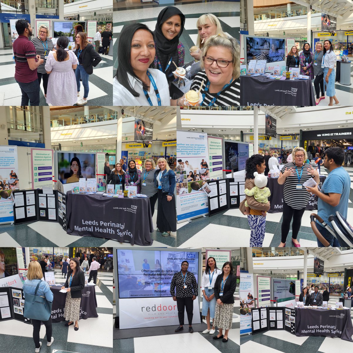 Bal Dosanjh (She/Her) 💙 tweet media