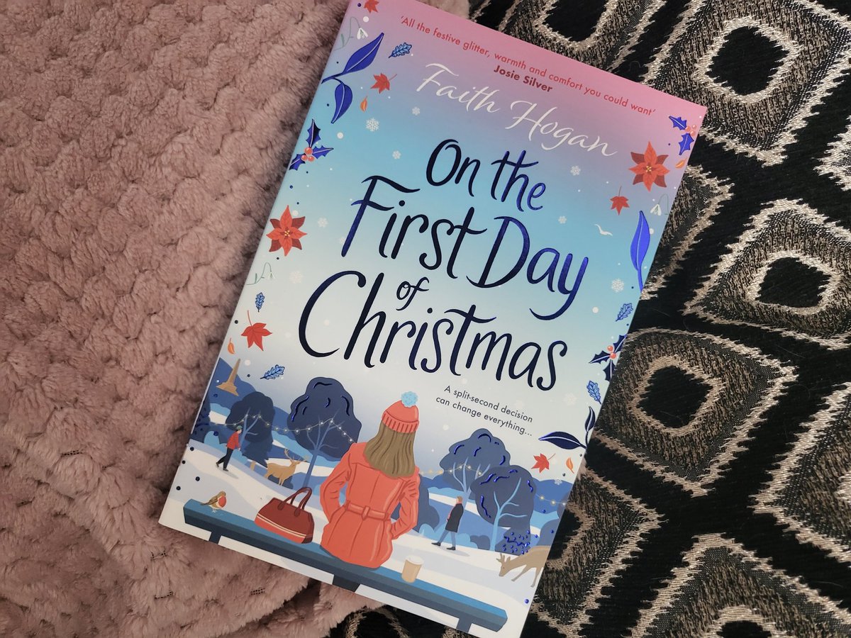 Brew_Fiction's tweet photo. Christmas come early! This is @Squadpod3 #squadpodbookclub book for Dec. I love @GerHogan and cannot wait to read #onthefirstdayofchristmas along with the rest of the Squad #squadpodreviews #Decemberpick https://t.co/0LQnaDWbsu