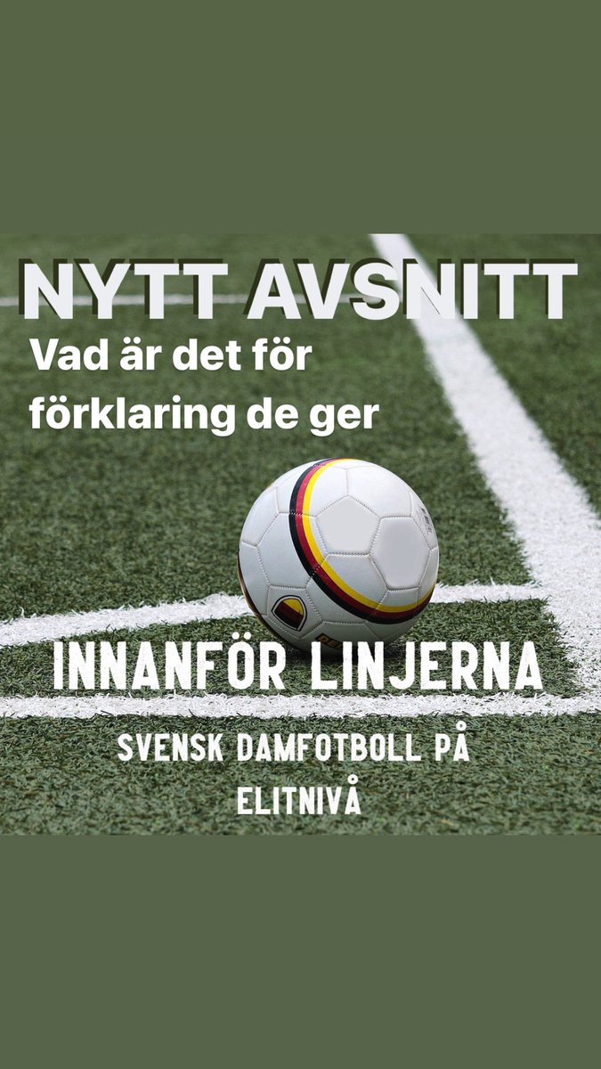 Innanför Linjerna tweet media