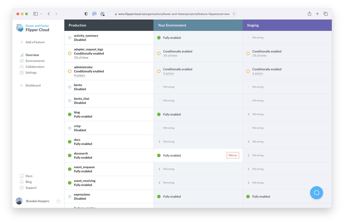Flipper Cloud tweet media