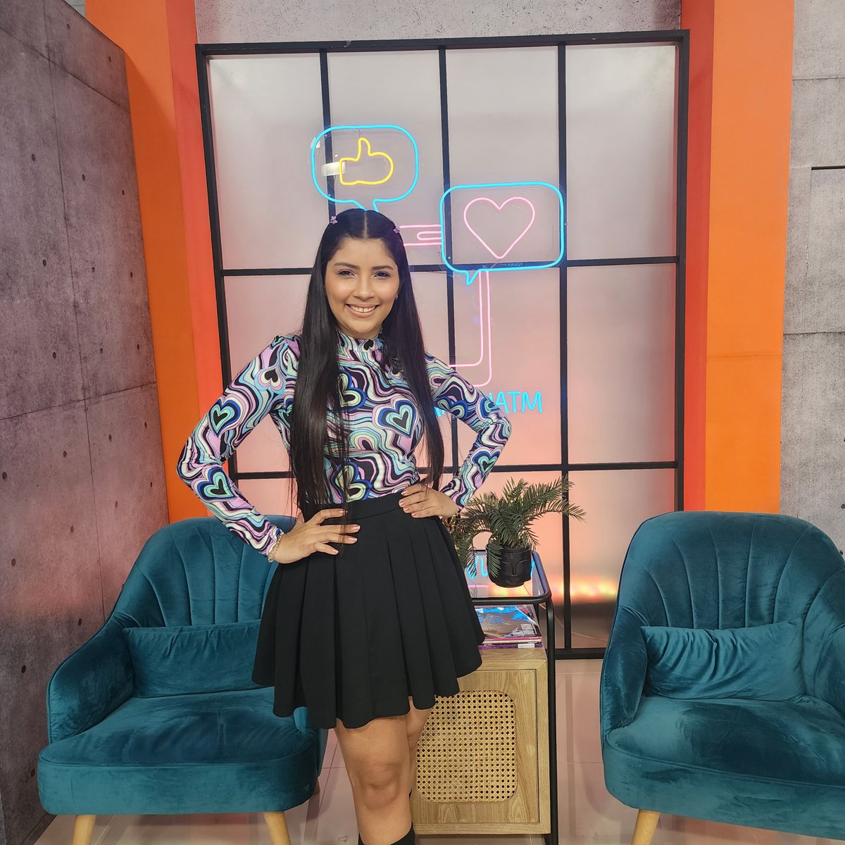 Vianka🤎 tweet media