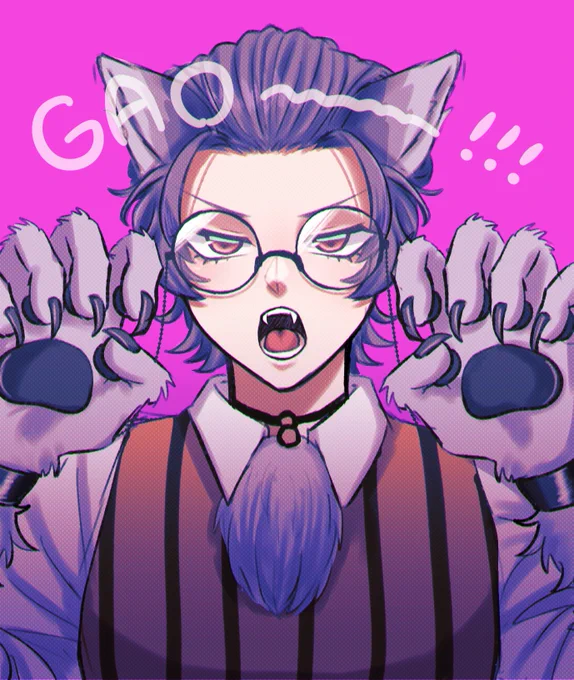 がおがお