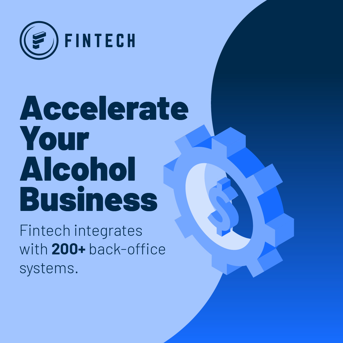 FintechBevAlc's tweet image. Fintech specializes in helping you scale your alcohol business 📈 With our small business solutions, you spend less time on alcohol deliveries and more time with your customers.
Visit our website to get started: fintech.com/more-than-auto… #alcohol #business #Fintechbevalc…