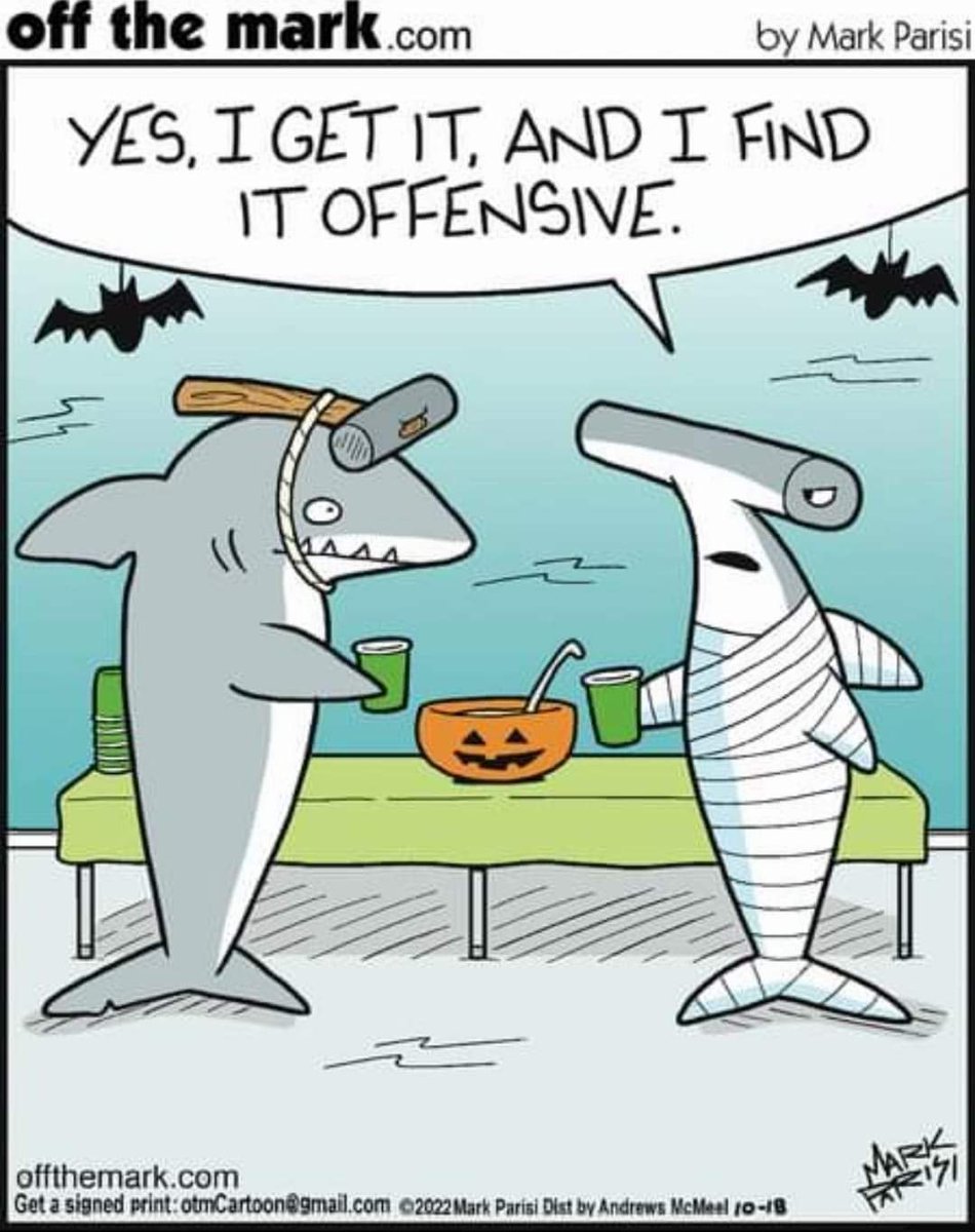 #sharks #humor #jokes #Halloween