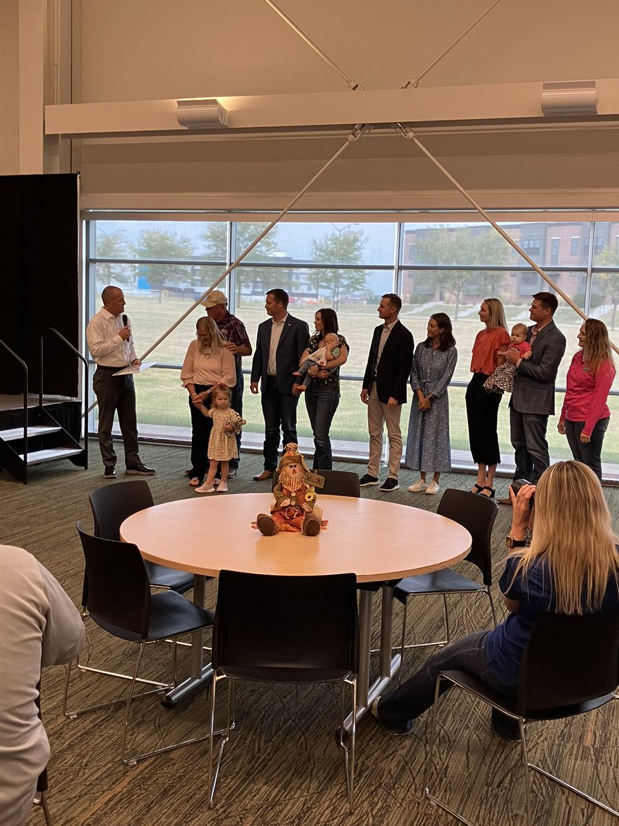 Iowa Dept of Agriculture & Land Stewardship tweet media