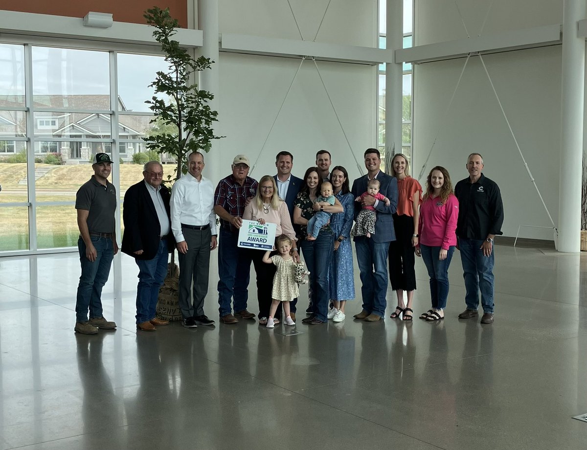 Iowa Dept of Agriculture & Land Stewardship tweet media