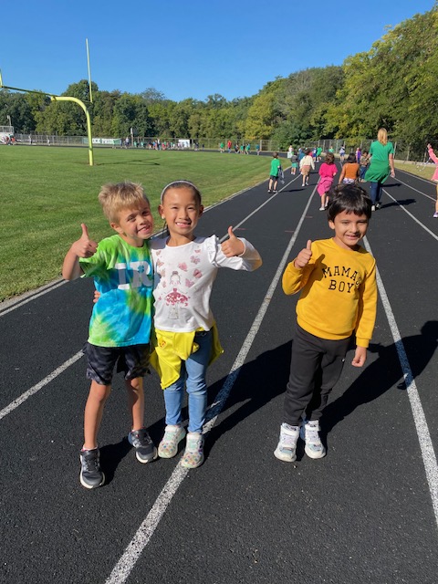 The Kinzer Crew tweet media