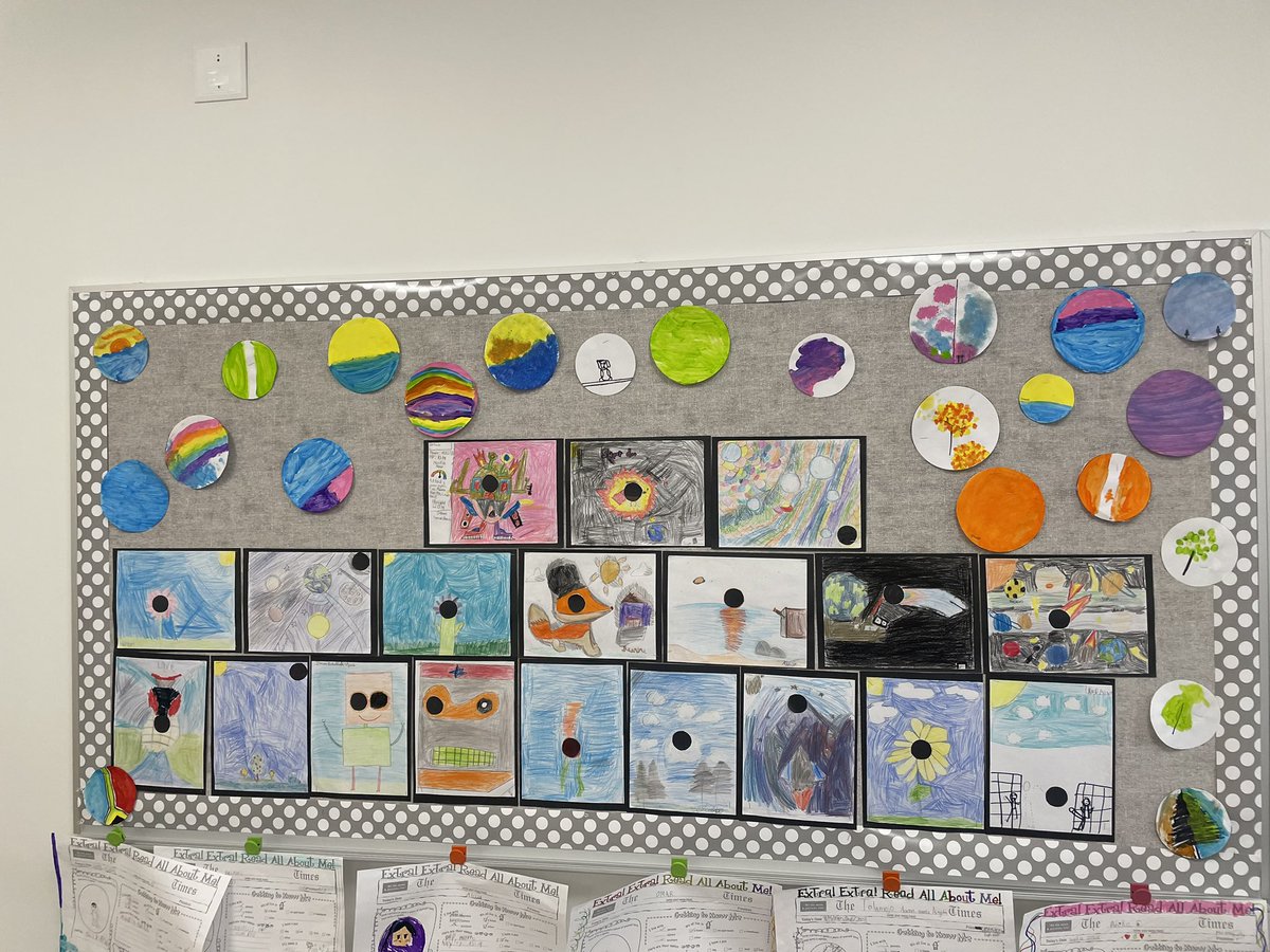 Happy international Dot Day!! 3/4 C