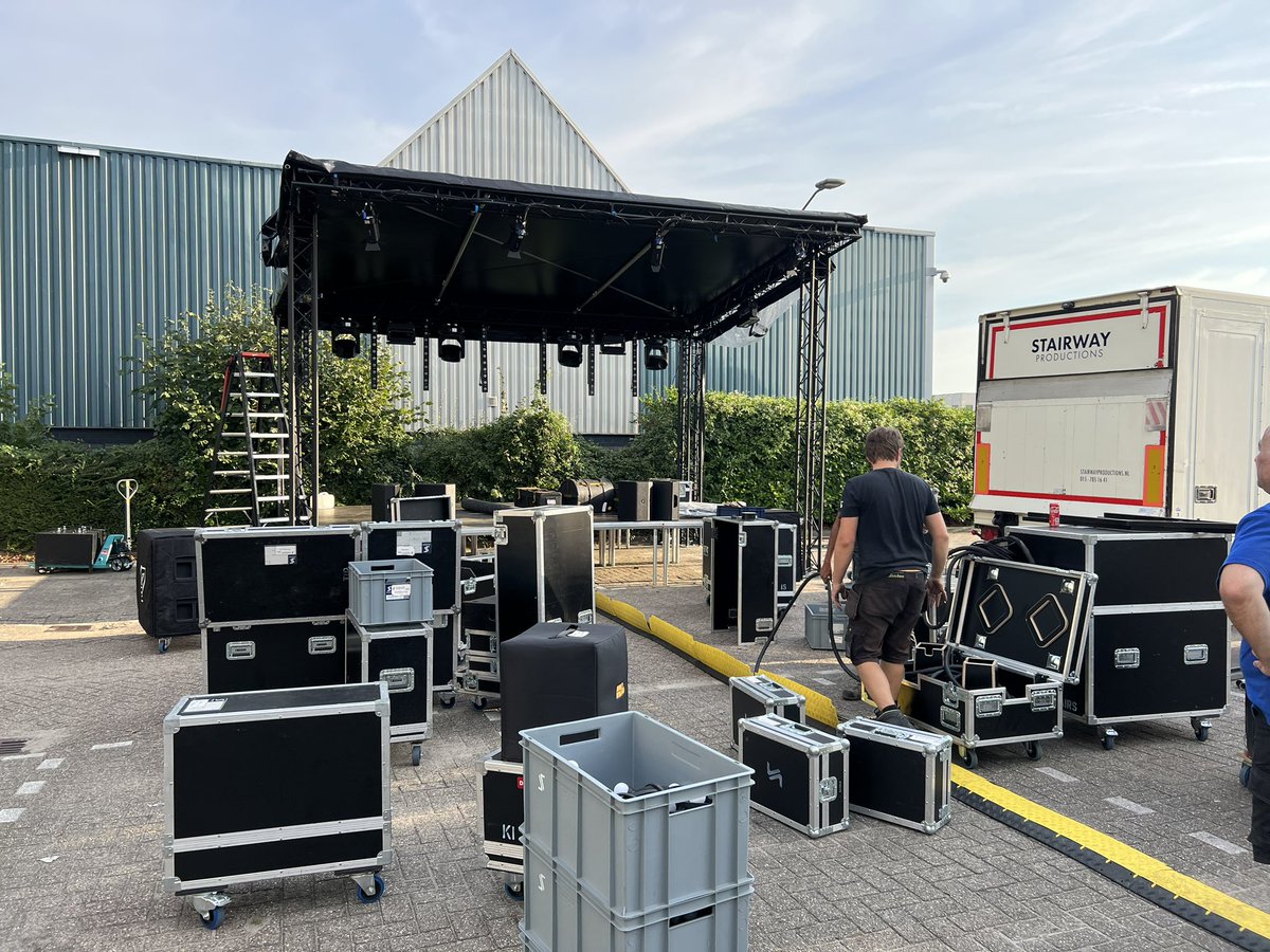 Roel Nikkessen tweet media