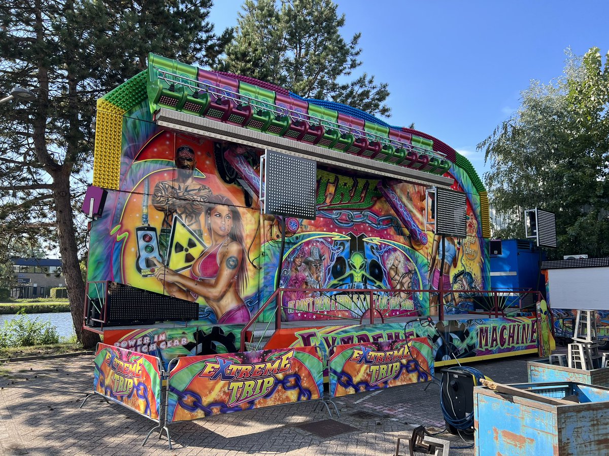 Roel Nikkessen tweet media