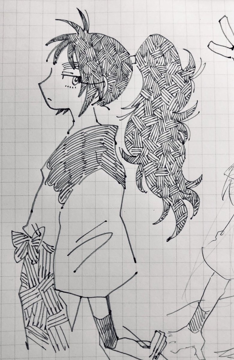 #久々知月間 