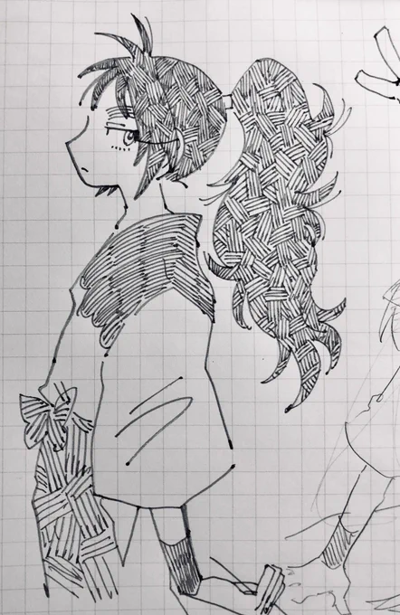 #久々知月間 