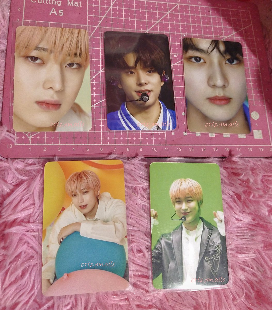 crizxmails's tweet photo. ꒰ wts lfb ph ꒱ #crisells ๋࣭ ⸰ 𖥔 ͙ࣳ
𓇥 : enha dicon OFFICIAL photocards .ᐟ
⤷all for ₱300 + pf (20)
⤷ onhand, mint condi & ready to ship
⤷ payo
⤷ sco, jnt
⤷ reply or dm to claim !
#. wtb lfs enhypen sunoo sunghoon heeseung ni-ki jake jungwon pcs kpop https://t.co/7UxSTKj7AX