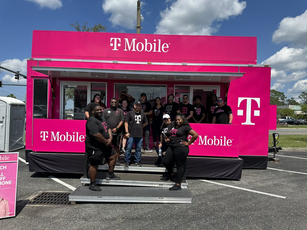 Helping out in Perry FL!