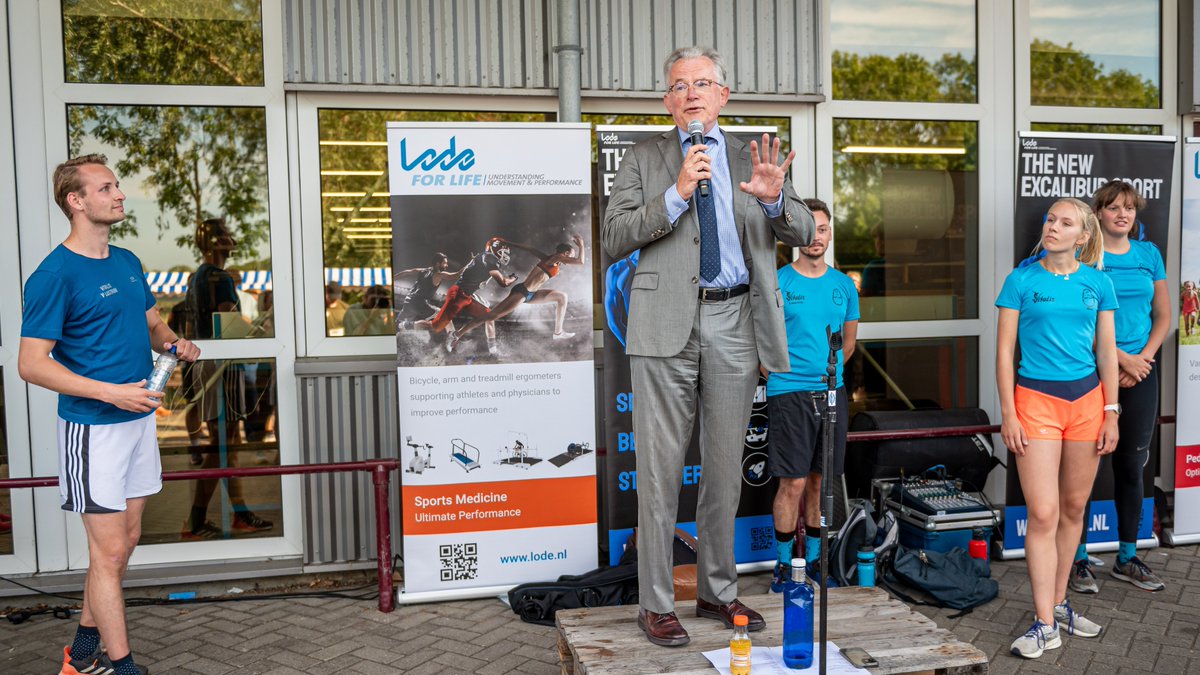 campusgr_'s tweet photo. Yes! Recordaantal van 500 deelnemers maakt Campus Trail 2023 tot bruisend event: check hier het verhaal en de foto's! Record Number of 500 participants makes Campus Trail 2023 a vibrant event https://t.co/YyAKkoHpXo https://t.co/M6UpN1RQX7