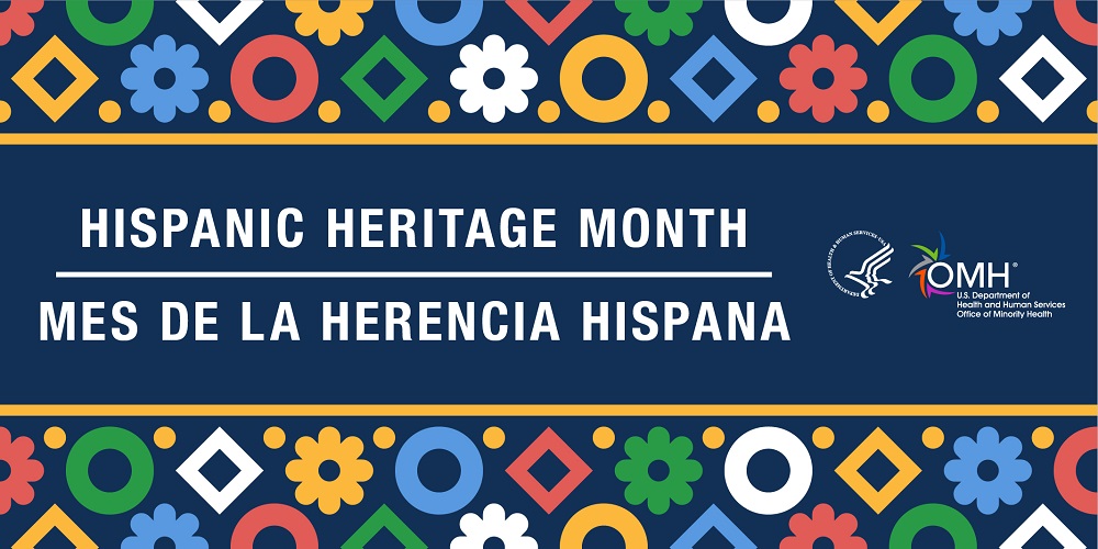 ACAAI's tweet photo. Sept. 15 begins #HispanicHeritageMonth to help bring Better Health Through Better Understanding for Hispanic/Latino communities. College members can download our free patient info brochures in Spanish on allergy-related topics. https://t.co/Uo01jC1Hze https://t.co/JrJ2aCEVIu