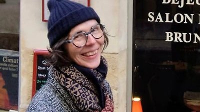 Check out <a href="/QueerCityCinema/">Queer City Cinema</a>'s Performatorium Fri &amp; Sat: bit.ly/3PEoj6w

Crepuscular Rhythms
Lou Sheppard
Friday
6:45 PM - meet at gallery
7:12 PM - depart 
7:47 PM - arrive at <a href="/Neutral_Ground/">Neutral Ground Artist-Run Centre</a>

Vessel
Nic Wilson &amp; Hannah Godfrey
Saturday
7:00 PM