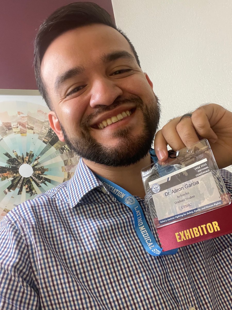 Aaron García tweet media