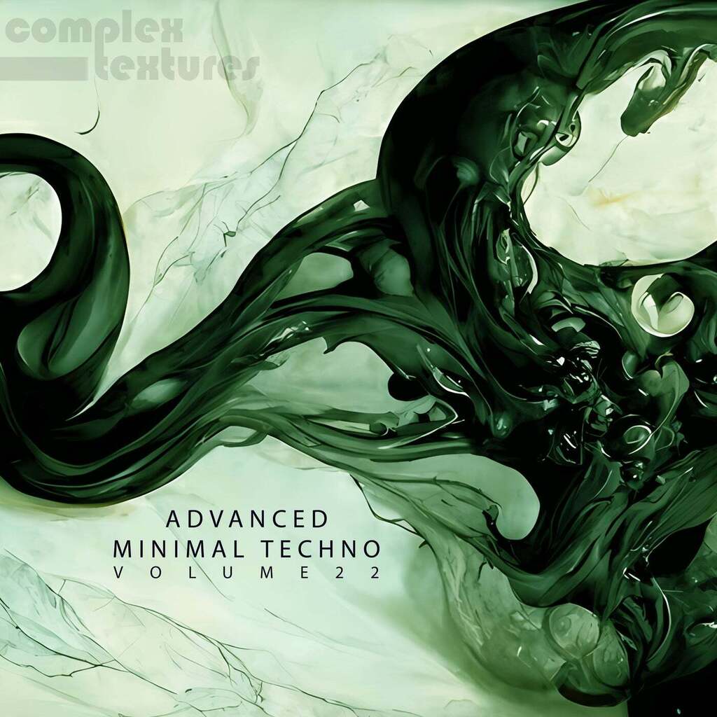 mfsoundnet's tweet photo. Check the latest electronic Music compilation on #ComplexTextures at #Beatport
https://t.co/jBb1gm9O9M

https://t.co/mp1nVmWCw3

#techno #deeptechno #deephouse #minimal #electronica https://t.co/z6ERXvoOuM