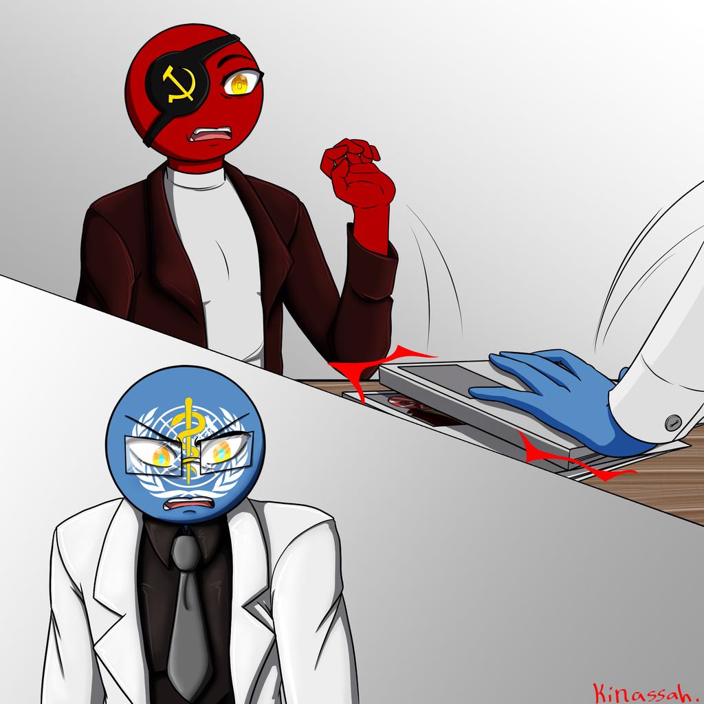 Kinassah's tweet photo. T2 Chap 5
Vamos avanzando lento pero seguro, capítulo nuevo de "Rasgando el destino" en Wattpad
#CountryHumans #countryhumansUSSR #countryhumansoms #Fanart #digitalart https://t.co/7Cd8IFG7oB