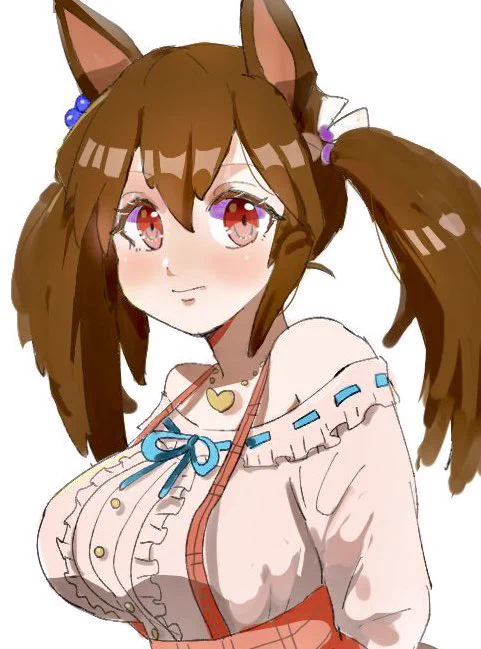 #ヒシアケボノ 