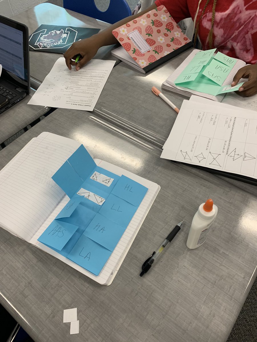 Aiken Public Schools HS Math (@aiken_hs) on Twitter photo Elevating the foldable in Mr Lawhead’s class. Each student reviewed past assignments to find their own examples. <a href="/AikenPublicSch/">AikenCoPublicSchools</a> <a href="/SilverBluffHigh/">Silver Bluff High</a> #CSTatwork #acpsdmath Elevating the foldable in Mr Lawhead’s class. Each student reviewed past assignments to find their own examples. <a href="/AikenPublicSch/">AikenCoPublicSchools</a> <a href="/SilverBluffHigh/">Silver Bluff High</a> #CSTatwork #acpsdmath