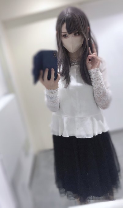 清楚系おとこ✨✨  #女装 https://t.co/QlhFyC1tUz<a href="/tag/%E5%A5%B3%E8%A3%85"class="tags">#女装</a>