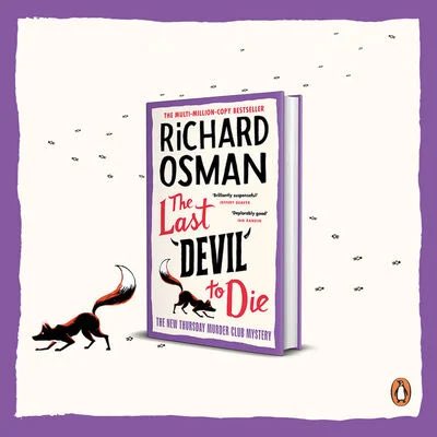 TheComfyChair2's tweet photo. Ohhhh I have been waiting for this.. happy weekend reading for me! #weekendbooked https://t.co/ISrJExA9g2