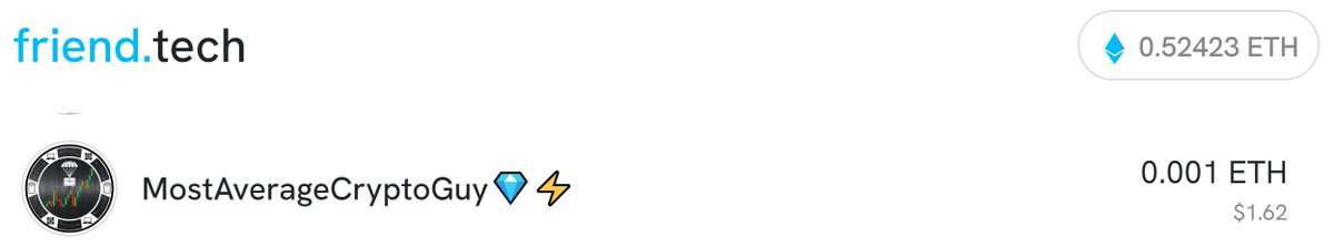 1MACG's tweet photo. I have 0.5 $ETH to buy #BLYC keys under 0.01 ETH

Add 💎⚡️ to your X account
Comment your FT account
Follow me and repost this

Inspired by #BLYC captain @0xCaptainLevi 🫡 https://t.co/DUKdhGQiNm