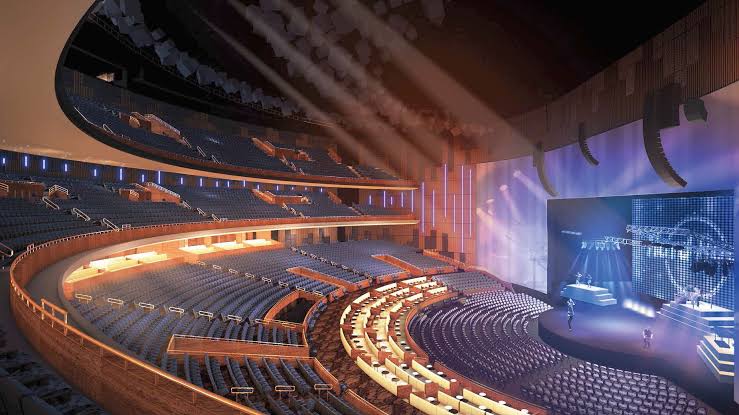 BeckyGBrasil's tweet photo. INFO| A #MiCasaTuCasaTour hoje será em New York no teatro United Palace, os portões serão abertos por volta das 21hrs no horário de Brasília. 

Estaremos aqui, estejam também. 💙 https://t.co/GatvEJywNr