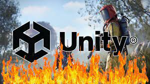 GameGPU_com's tweet photo. https://t.co/2kNdLophFl
Game Development Industry in Upheaval: #Unity introduces a controversial 'installation fee' starting 2024, facing backlash from major studios. Devs rally in protest. #GameDev #UnityFee https://t.co/6c2eaOZ4Du