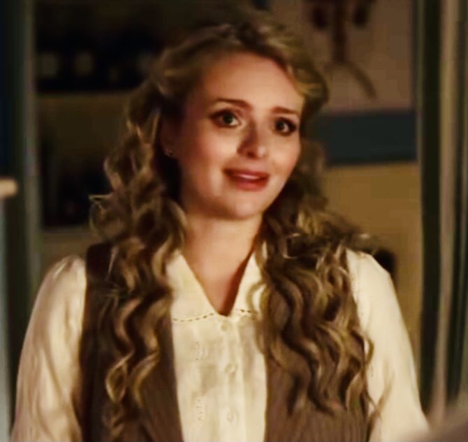 LillianR27's tweet photo. #FaithCarter selfishly gave up her love again - there is something in the way + a motherless mother is the hardest role - my heart goes out to her β€οΈ such incredible performances @AndreaKBrooks - you are a ππ @hallmarkchannel @derekw_thompson #Hearties #McGarries #WCTH https://t.co/SXgOP5t6hX