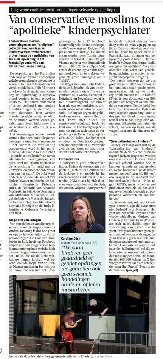 BStanneke's tweet photo. @VincentVandep8 @F__Timmermans Hier nog iets voor U vincent.
Dan kan je Bruno weer vals beschuldigen https://t.co/UydK1VYH3C