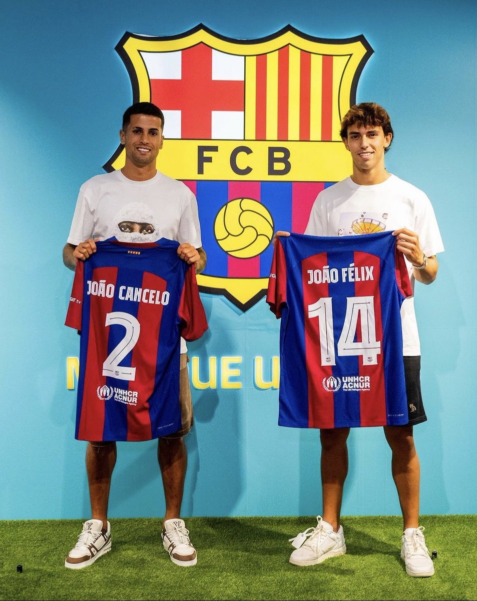 FC Barcelona Forca Barça Niño Camiseta FCB-3-343C