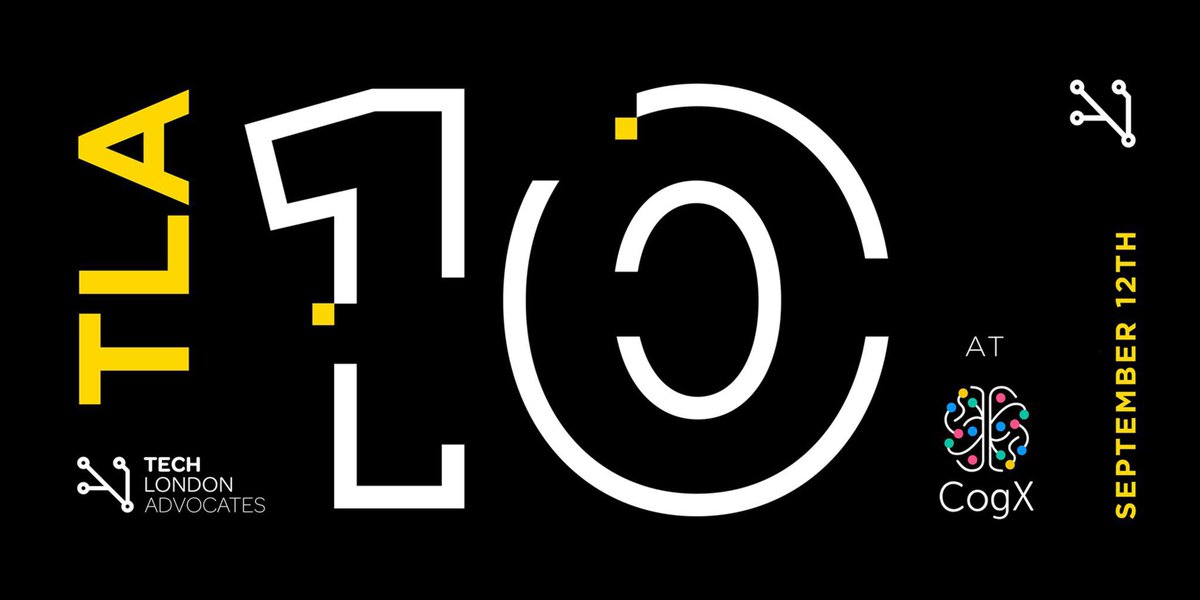 AnastasovTs's tweet image. Happy 10th Anniversary @TechLondonAdv @UKTechAdv @GlobalTechAdv @RussShaw1 

We celebrated at the CogX Festival in London 🙌🏽 AND we got to open the London Stock Exchange @LSEplc 🙌🏽
@SukiFuller @AniKaprekar @FlavillaFongang @debusultan @EzechiBritton @pat_saini @neilshahuk 
#TLA10