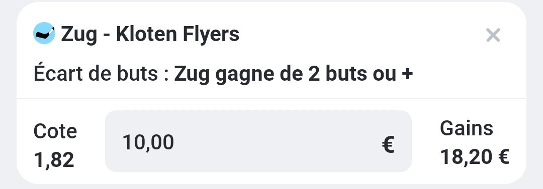 Sports Us Pronos 🟦 tweet media