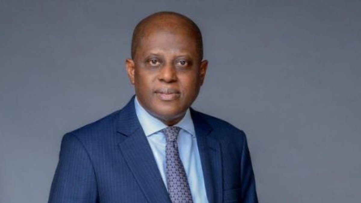 LeadershipNGA's tweet photo. BREAKING: Tinubu Appoints Cardoso As New CBN Gov #News  https://t.co/DS1ytYubzQ https://t.co/JXOP3zE9FJ