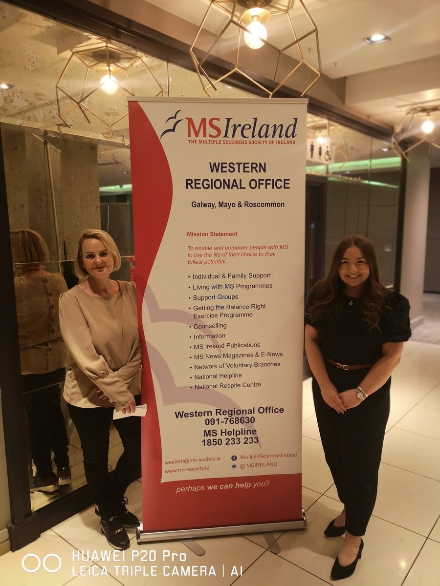Sinead Jordan RANP tweet media
