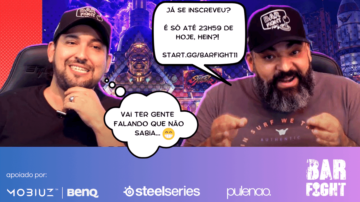 fgcsaopaulo's tweet photo. Estamos de olho... 😏

https://t.co/sIpeZVWSLH https://t.co/iXutbsrLH4