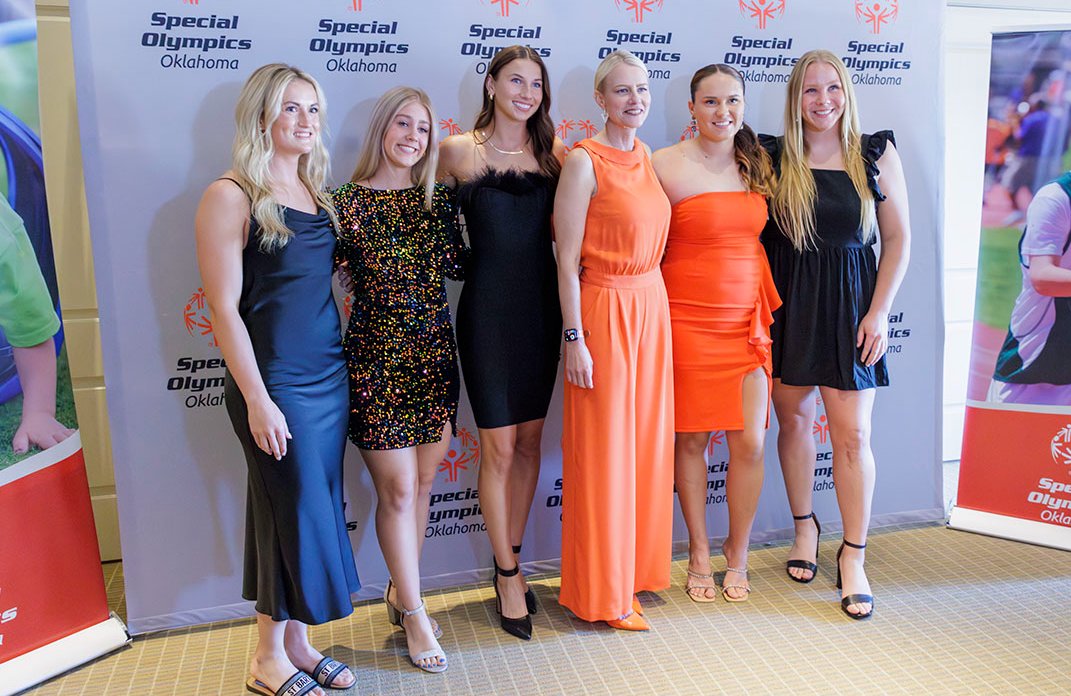 OSU Cowgirl Softball tweet media