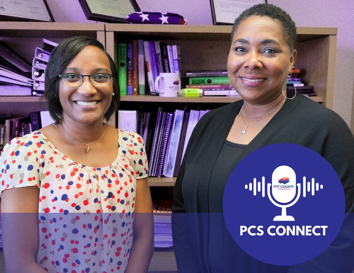 EPISODE 3 of #pcsconnect is now LIVE🎙️
Click to listen now:
💻bit.ly/452lSQ0
📱buzzsprout.com/2244150/135909…