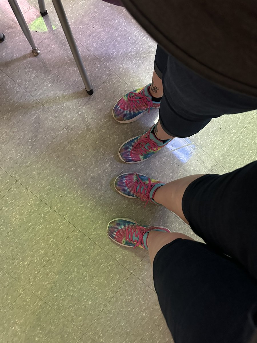Christia Butler she/her/hers (@a2specedteach) on Twitter photo Happy Friday <a href="/A2Abbot/">Abbot School</a>!!! Today I am twinning with my bestie, Abbot TA Ms. Sahra!! We even have matching shoes!! Hope everyone has a wonderful weekend!! <a href="/A2schools/">A2 Public Schools</a> #happyfriday #matching #teacherbesties Happy Friday <a href="/A2Abbot/">Abbot School</a>!!! Today I am twinning with my bestie, Abbot TA Ms. Sahra!! We even have matching shoes!! Hope everyone has a wonderful weekend!! <a href="/A2schools/">A2 Public Schools</a> #happyfriday #matching #teacherbesties