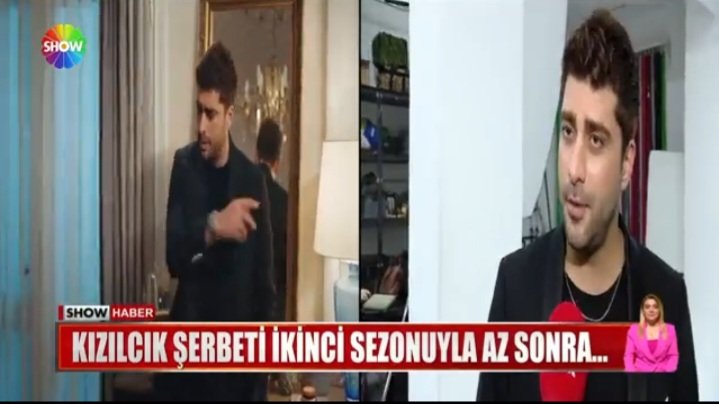 DoğukanGüngör Fatih 
kizilcikşerbeti  FatihÜnal 
#DoğukanGüngör