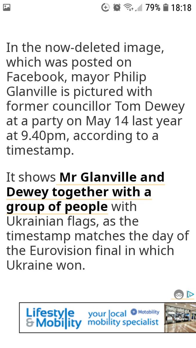 Oh dear naughty ol phil.