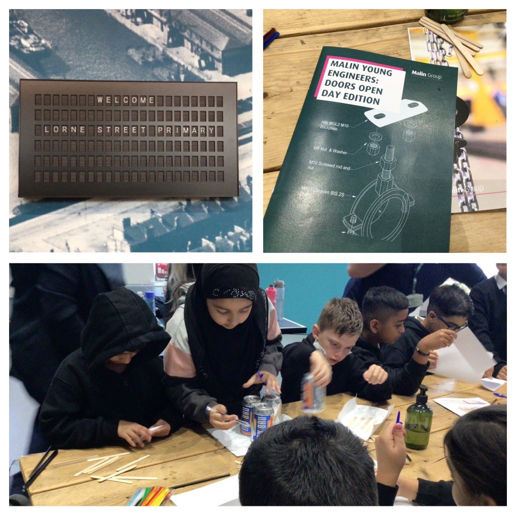P6 Lorne Street (@p6lornestreet) on Twitter photo Amazing morning at the South Rotunda with <a href="/MalinGroup/">Malin Group</a> . Lots of fun engineering activities then a tour of the beautiful old building. Thank you to all the staff for their hospitality. 🤗 #STEMeducation #Engineering Amazing morning at the South Rotunda with <a href="/MalinGroup/">Malin Group</a> . Lots of fun engineering activities then a tour of the beautiful old building. Thank you to all the staff for their hospitality. 🤗 #STEMeducation #Engineering