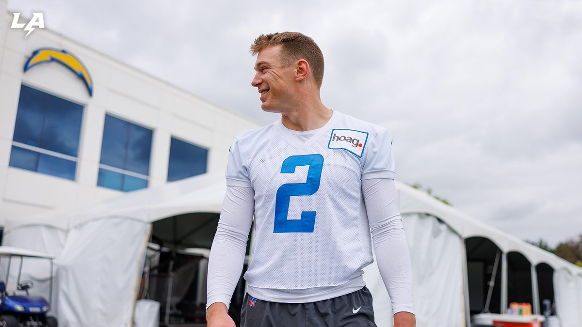 Los Angeles Chargers tweet media